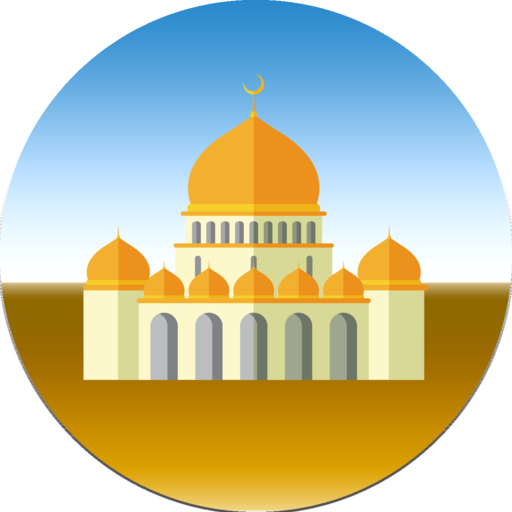 Namaz Vaxtları logo