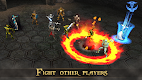 screenshot of New Age RPG