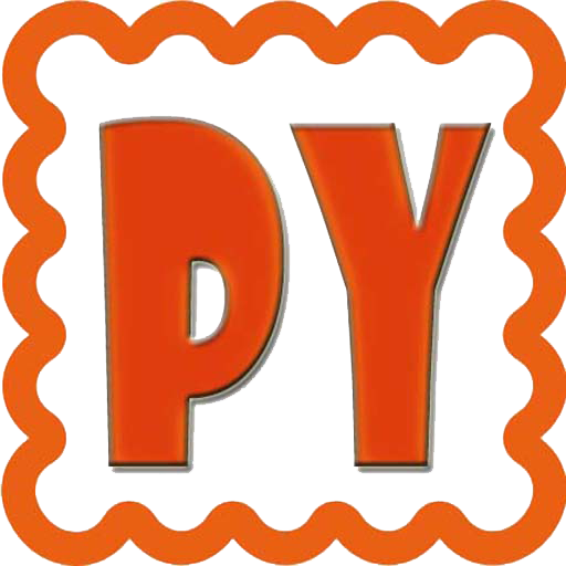 LearnPython for Every One logo