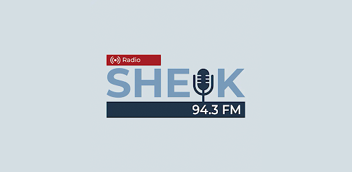 Radio Sheik 94.3 FM Screen 2