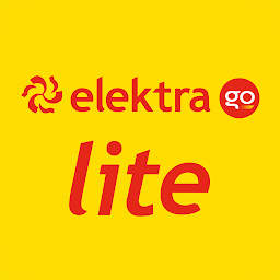 Значок приложения "Elektra Go Lite"