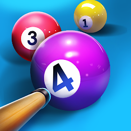 Icon image Billiards 8 War