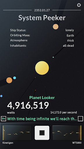 SPACEPLAN v2.0.3 APK (All Unlocked)