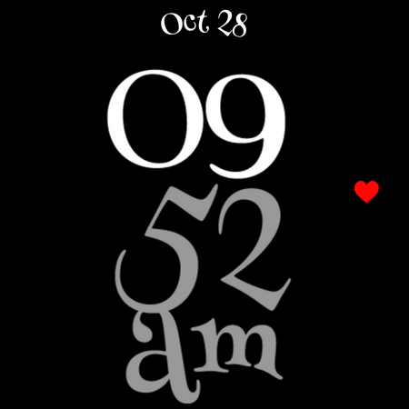 UsA Halloween Haunt USA150 Apk by USA Design Watch Face wikiapk com