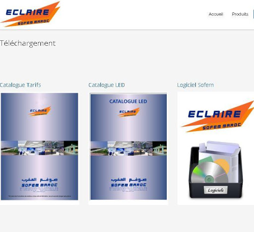 Sofem Maroc Screenshot 4 - AppWisp.com