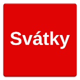 Czech-Slovak Namedays Widget icon