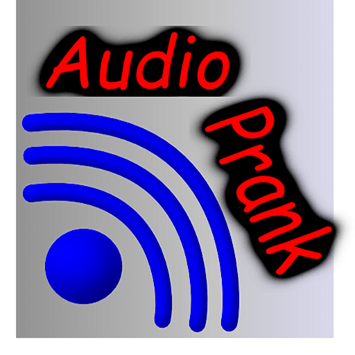 Audio Prank logo