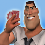 Cover Image of 下载 Poker With Bob  APK