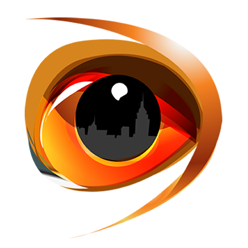 SOVA Guard Tracker logo