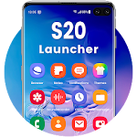 Cover Image of ダウンロード Launcher for Galaxy S20 - Pie Launcher 2020 1.0 APK