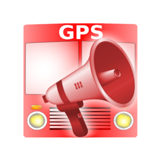 Bus Announcer GPS