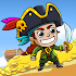 Idle Pirate Tycoon1.0.1