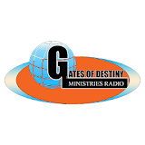 Gates of Destiny Radio icon