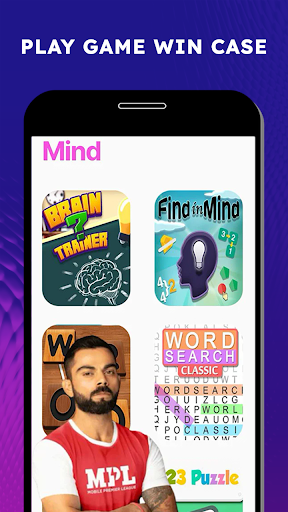 MPl Rummy Play  Win Games