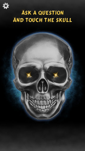 Magic Skull ekran görüntüsü