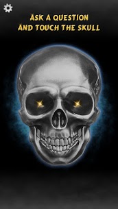 Download Magic Skull Mod apk 1.2 free on android 5