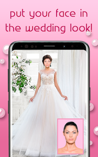 Wedding Dress Photo Montage 1.3.1 APK screenshots 16
