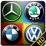 Cover Image of Download Cars Logo Quiz HD 2.4.2 APK