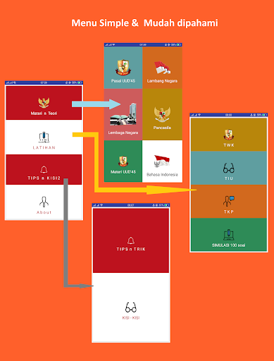 App-voorskou