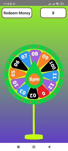 Spin To Earn Real Cashのおすすめ画像4