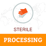 Sterile Processing Tech 2018 icon