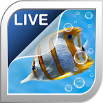 Aquarium Live Wallpaper Apk