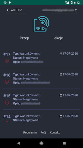 PIMS by Protekt Screen 3
