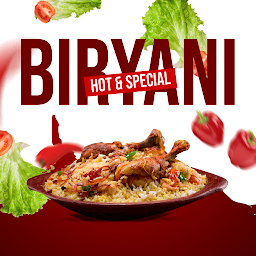Icon image Biryani Recipes