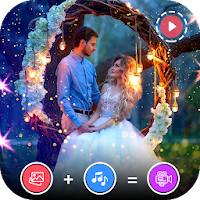 Photo Effect Animated Video Maker - Movie Maker