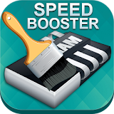 Mobile Cleaner Speed Booster icon