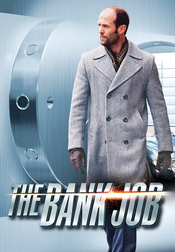 The Bank Job - Movies on Google Play
