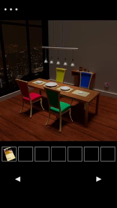 Escape Game: Skyscraper - Screenshot 2