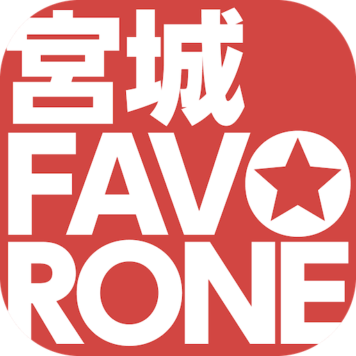 宮城ファボローネ logo