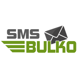 图标图片“SMSBulko”