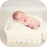 Newborn Baby Care icon
