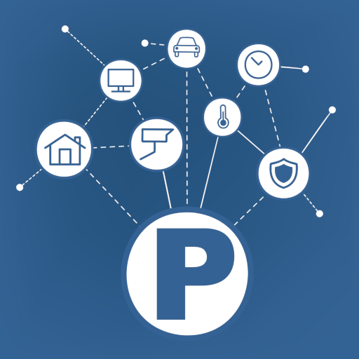 Process Automação logo