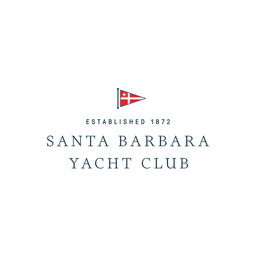 Santa Barbara Yacht Club logo
