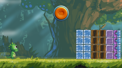 Android application Arcade Inspirers screenshort