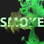Smoke Effect Name Art Maker