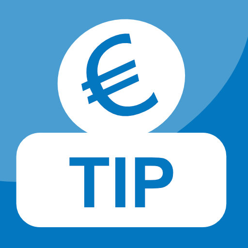 Tip Trinkgeld Rechner logo