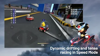 Game screenshot KartRider: Drift hack