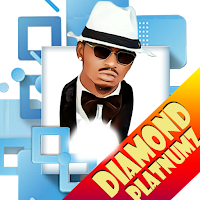 Diamond Platnumz Kamata