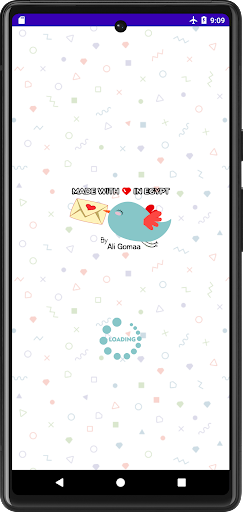 Android application سورة الكهف | شيخ مشاري العفاسي screenshort