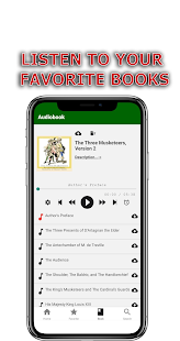 Audiotales - audiobooks. Librivox.
