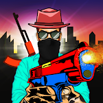 Cover Image of Descargar Real Grand City : Gangster Miami 2020 1.0 APK