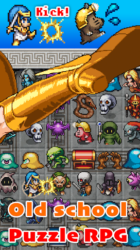 KERIBATO! - Puzzle - games