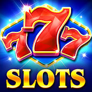 Slots Machines - Vegas Casino  for PC Windows and Mac
