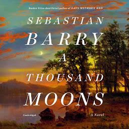 Imagen de icono A Thousand Moons: A Novel