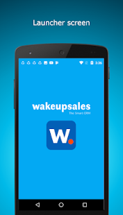 WakeUpSales CRM Suite