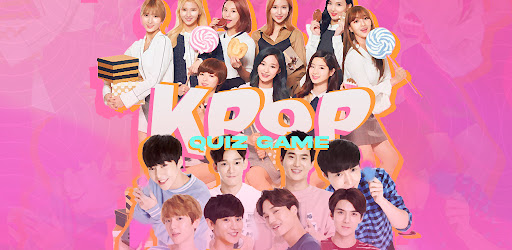Guess the Kpop Group 2023 Quiz Mod Tiền Không Giới Hạn v1.0